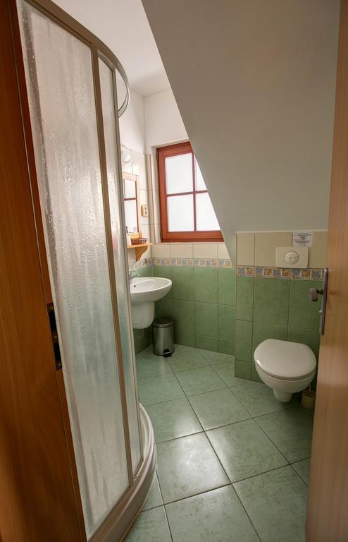 Hotel Koliba Greta Liptovská Sielnica Quarto foto